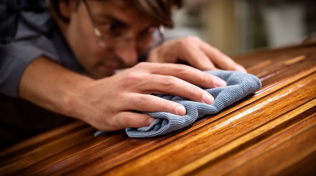 Nettoyage de surfaces fragiles en restauration, les techniques gagnantes